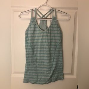 Zella Tank Top - Size Large